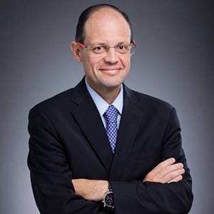 Imagem do diretor geral Felipe Ferraz