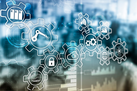 Imagem da sessão de Inovação Sustentável