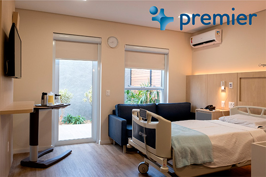 Imagem de uma das unidades do Grupo Opalus