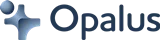 Imagem do logotipo da Opalus
